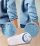 Машинка для видалення катишків з одягу Lint Remover YuXin 5880 стрижка зняття катишок - зображення 7
