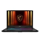 Ноутбук MSI Katana 17 HX i7-14650HX/16GB/2TB+2TB/RTX5070/Win11 (Katana 17 HX | B14WGK-036XPL) - изображение 1