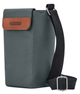 Torba termiczna na butelkę Black+Blum Szara (5060089728610) - obraz 1
