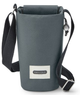 Torba termiczna na butelkę Black+Blum Szara (5060089728610) - obraz 9