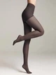 Колготи 40 Den жіночі Conte Elegant Active Soft 14С-70СП 2 розмір Мокко - изображение 1