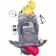 Рюкзак Kelty Redcloud 80 WMS (цвет Dark Shadow) - изображение 5