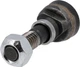 Ząb-frez YATO do rozdrabniacza pni YT-86125 typ 900 (YT-861926) - obraz 2