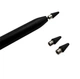 Стилус для рисования Stylus Pen Universal (iOS/Android/Win) (Black) (EV-112925) - изображение 7