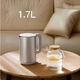 Электрочайник Xiaomi Mijia Electric Kettle S1 (MJDSH07YM) 1.7л - изображение 8