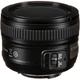 Объектив Nikon AF-S Nikkor 50mm f/1.8G (JAA015DA) [100369] - изображение 3