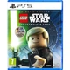 Игра LEGO Star Wars: The Skywalker Saga Galactic Edition для PS5 (EN + RU sub) [103677] - изображение 1