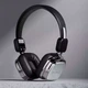 Навушники Proove 70's Classic II Silver/Black (HPCL20010006) [104446] - зображення 2