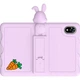 Планшет Doogee Tab U9 Kid 3/64GB WI-FI Macaron Purple Global EU [105335] - зображення 5