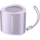 Портативна акустика Tronsmart Nimo Mini Speaker Purple (985910) [106602] - зображення 1