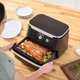Мультипечь NINJA Foodi FlexDrawer AF500EU [106101] - изображение 6