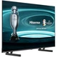 Телевизор Hisense 65U6NQ UA (20013481) [113561] - изображение 2