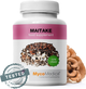 Suplement diety MycoMedica Maitake 90 kapsułek (8594167652803) - obraz 2