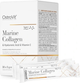 Suplement diety OstroVit Kolagen morski + Kwas hialuronowy + Witamina C 5 g x 30 szt (5903933914398) - obraz 1