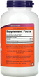 Дієтична добавка Now Foods Quercetin with Bromelain 240 капсул (733739030719) - зображення 2