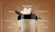 Suplement diety Reme Kolagenowa Formuła Piękna w proszku Caffe Latte o smaku waniliowym 150 g (5903031288742) - obraz 2
