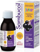Suplement diety Adamed Sambucol Junior 120 ml (5900411003308) - obraz 2