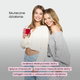 Suplement diety Supersonic Beauty Collagen Drink o smaku tropikalnym 185 g (5906333221646) - obraz 3