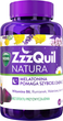 Suplement diety Vicks ZzzQuil Natura 60 żelek (8001841896489) - obraz 1