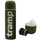 Термос Tramp Soft Touch 1,2 л хакі TRC-110-khaki - зображення 2