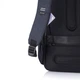 Рюкзак XD Bobby Hero XL синій 21,5 л P705.715 - зображення 10