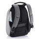 Рюкзак XD Design Bobby Hero XL сірий 21,5л P705.712 - зображення 13