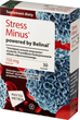 Suplement diety Phytometria Stress Minus powered by Belinal 150 mg 30 kapsułek (3830074140039) - obraz 1