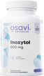 Suplement diety Osavi Inozytol 600 mg 100 kapsułek (5904139923382) - obraz 1