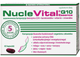 Suplement diety NucleVital Q10 Essence 60 kapsułek (5903839934186) - obraz 1