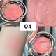 Румяна Jojo Diary Long Diary Egg Face Soft Blush, Salted Orange 04 - изображение 2