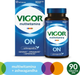 Харчова добавка Vigor Multivitamin On для чоловіків 90 таблеток (5904569252236) - зображення 2