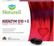 Дієтична добавка Naturell Coenzyme Q10 + E 60 капсул (5907377136774) - зображення 2