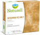 Suplement diety Naturell Witamina K2 MK-7 60 tabletek do ssania (5907377136910) - obraz 1
