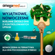 Дієтична добавка Polski Lek Omegamed Baby + D 60 капсул (5901785305616) - зображення 3