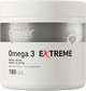 Suplement diety OstroVit Omega 3 Extreme 180 kapsułek (5903933913773) - obraz 1