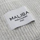 Шапка женская Malisa Либерти 15-1840-LT-150 One Size Светло-серая - изображение 5