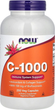 Дієтична добавка Now Foods C-1000 з біофлавоноїдами 250 капсул (733739006929) - зображення 1