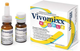 Дієтична добавка Pharmabest Vivomixx Пробіотик у краплях 2 х 5 мл (7640165680070) - зображення 2