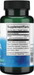 Дієтична добавка Swanson GABA 750 мг Sleep Support 60 капсул (87614026763) - зображення 2