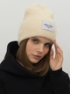 Шапка женская Malisa Либерти 15-1840-LT-220 One Size Шампань - изображение 2