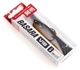 Воблер вертикальный Lucky John BASARA VIB S 80 (LJBAV80-101) - изображение 3