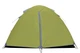 Палатка трехместная туристическая 320х210х120 см Tramp Lite Tourist 3 UTLT-002-olive - изображение 2