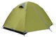 Палатка трехместная туристическая 320х210х120 см Tramp Lite Tourist 3 UTLT-002-olive - изображение 3