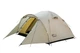 Палатка двухместная туристическая Tramp Lite Camp 2 UTLT-010-sand - изображение 1