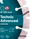 Круг алмазный отрезной 1A1RSS 125 Technic Advanced (086v) - изображение 2
