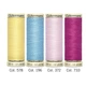 Набор швейных ниток Cute and Pink Gutermann, 4 катушек 713324 - изображение 2