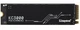 Накопичувач Kingston KC3000 1TB M.2 2280 NVMe PCIe Gen 4.0 x4 (SKC3000S/1024G) - изображение 1