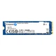 Накопичувач Kingston NV3 2TB M.2 2280 NVMe PCIe 4.0 x4 (SNV3S/2000G) - изображение 1
