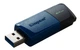 Флеш пам'ять 64GB Kingston DT Exodia M Black/Blue (DTXM/64GB) - изображение 1