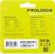 Оперативна пам'ять SO-DIMM 16GB Prologix DDR4 3200 MHz (PRO16GB3200D4S) - зображення 5